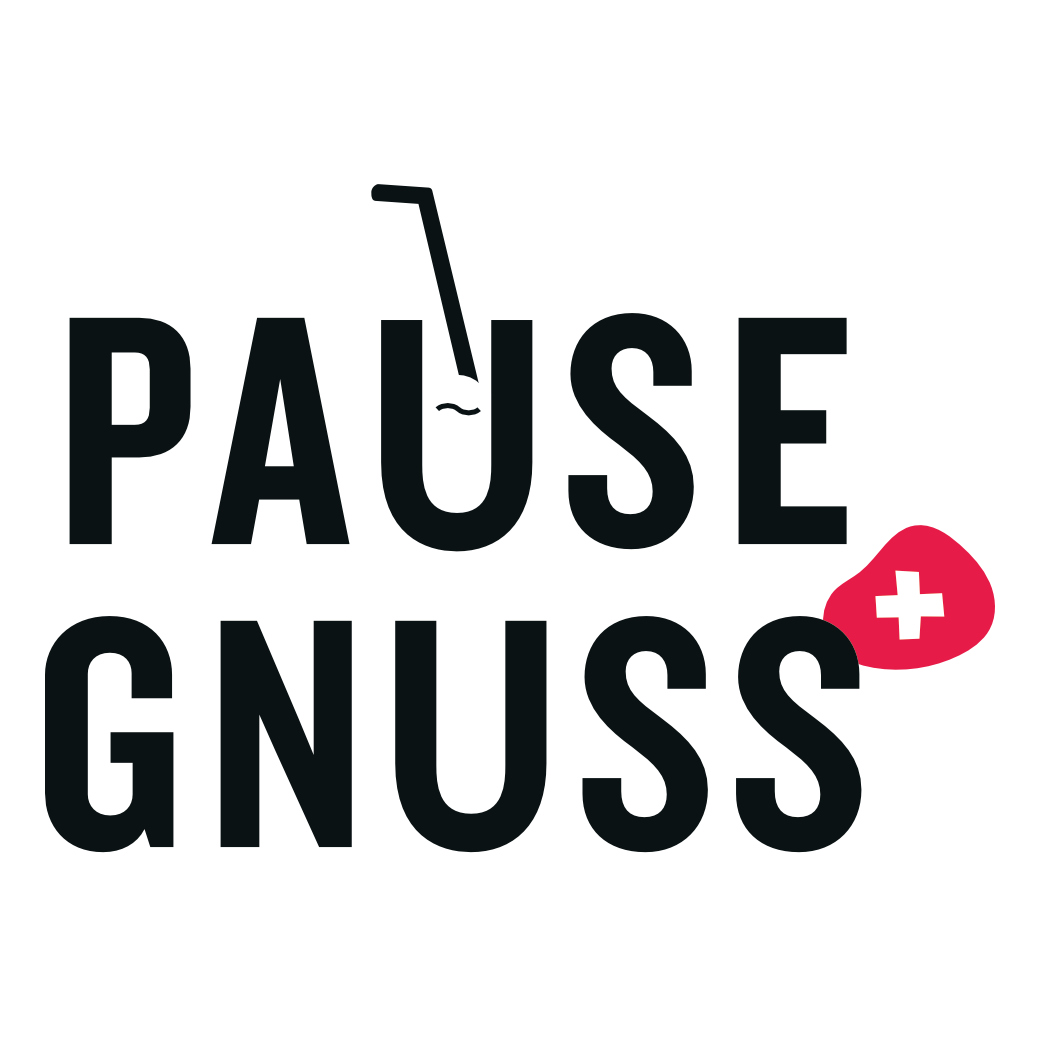 Logo_Pause Gnuss_schwarz_1040x1040_kurzes Röhrli